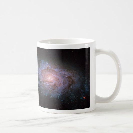 NGC 1084 コーヒーマグカップ (右)