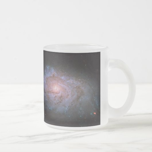 NGC 1084 フロストグラスマグカップ (右)