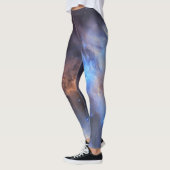 NGC 2264 – クリスマスツリークラスター レギンス (左)