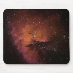 NGC 281のBokの小滴 マウスパッド