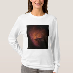 NGC 281のBokの小滴 Tシャツ