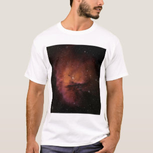 NGC 281のBokの小滴 Tシャツ