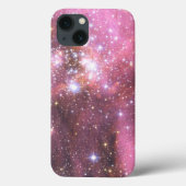 NGC 346の詳細（ピンク） Case-Mate iPhoneケース (裏面)
