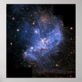 NGC 346 ポスター (正面)