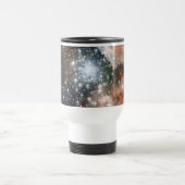 Ngc 3603排出星雲 トラベルマグ (中央)