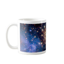 NGC 3603星団 – NASAハッブル宇宙写真