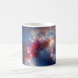 NGC 4038アンテナ銀河系NASA コーヒーマグカップ