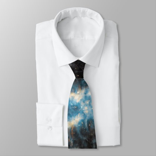 NGC 5189 ネクタイ (タイ)
