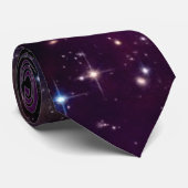 NGC 602の星形成 - NASAハッブル宇宙写真 ネクタイ (ロール)