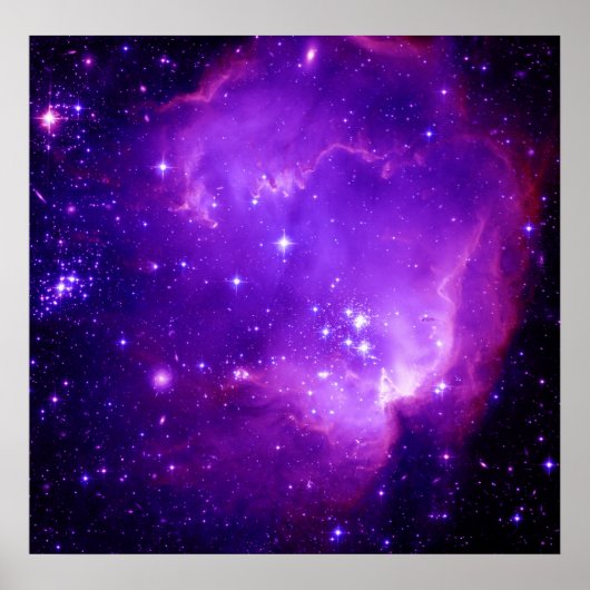 NGC 602以降 ポスター (正面)