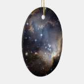 NGC 602明るい星NASA セラミックオーナメント (右)