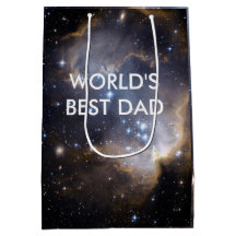 NGC 602明るい星NASA