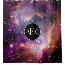 NGC 602星モノグラムカスタム形成