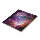 NGC 602星形成 – NASAハッブル宇宙写真 タイル (側面)