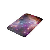 NGC 602星形成 – NASAハッブル宇宙写真 バスマット (アングル)