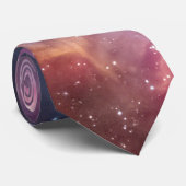 NGC 602: 小さいMagellanic雲 ネクタイ (ロール)