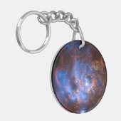 NGC 604 キーホルダー (正面左)