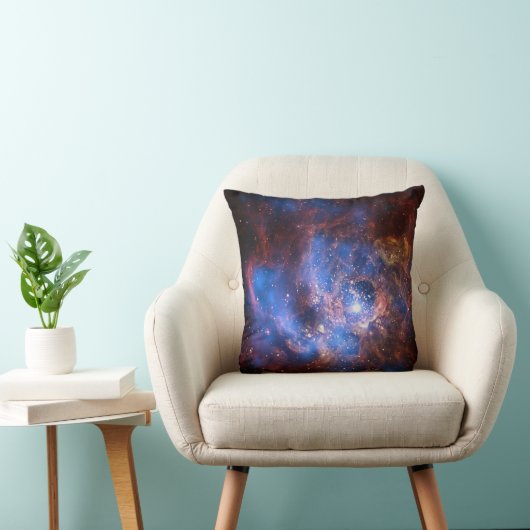 NGC 604 クッション (椅子)