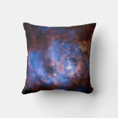 NGC 604 クッション (裏面)