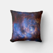 NGC 604 クッション (正面)