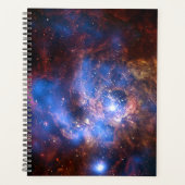 NGC 604 プランナー手帳 (正面)