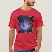 NGC 604 Tシャツ (正面)
