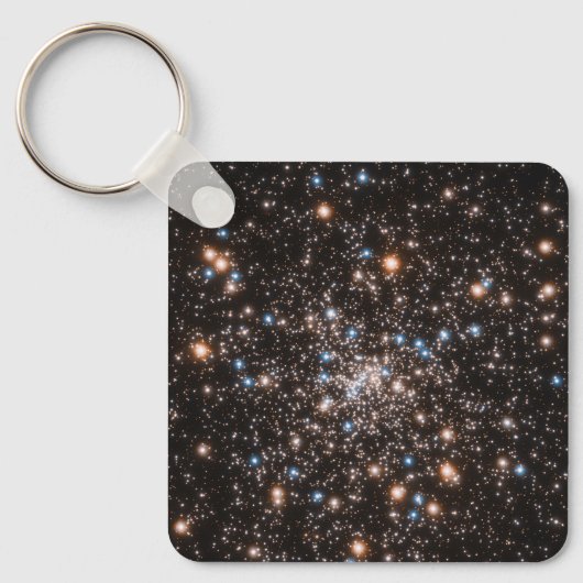 Ngc 6397 キーホルダー (正面)