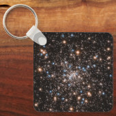Ngc 6397 キーホルダー (正面)