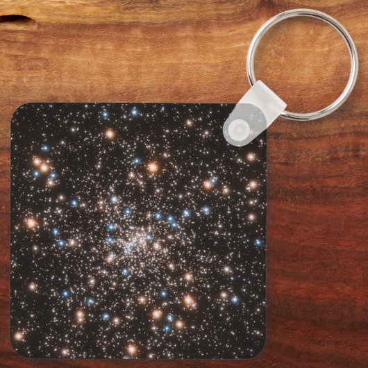 Ngc 6397 キーホルダー (裏面)