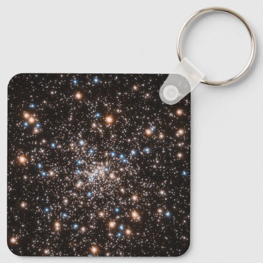 Ngc 6397 キーホルダー (裏面)