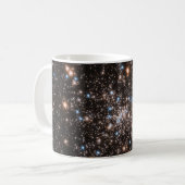 Ngc 6397 コーヒーマグカップ (正面左)