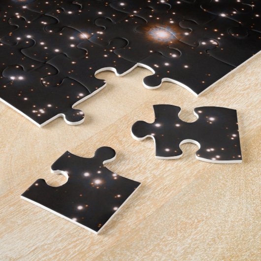 Ngc 6397 ジグソーパズル (側面)