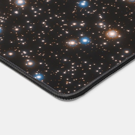 Ngc 6397 デスクマット (コーナー)