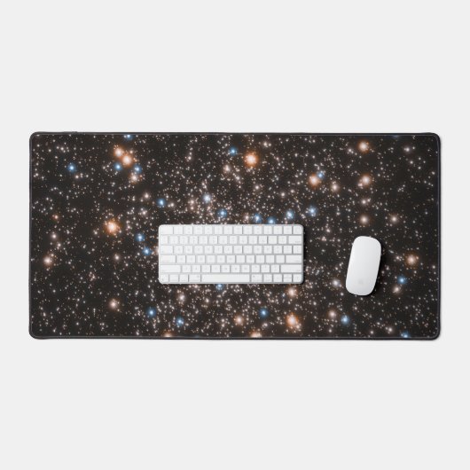 Ngc 6397 デスクマット (キーボード&マウス)