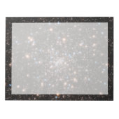 Ngc 6397 ノートパッド (正面)