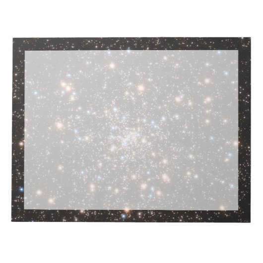 Ngc 6397 ノートパッド (正面)