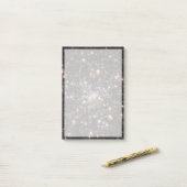 Ngc 6397 ポストイット (デスク上)