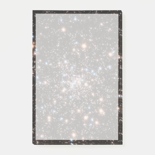 Ngc 6397 ポストイット (正面)