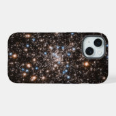 Ngc 6397 iPhone 15ケース (裏面横)