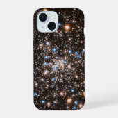 Ngc 6397 iPhone 15ケース (裏面)