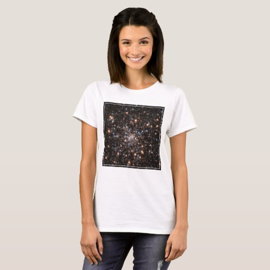 Ngc 6397 tシャツ (正面フル)
