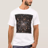 Ngc 6397 tシャツ (正面)
