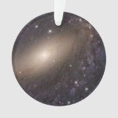 Ngc 6744年3億光年遠くに。 オーナメント (正面)