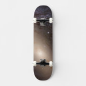 Ngc 6744年3億光年遠くに。 スケートボード (正面)