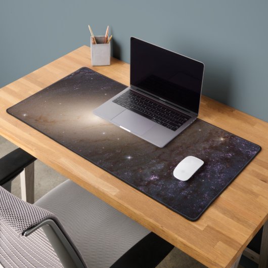 Ngc 6744年3億光年遠くに。 デスクマット (オフィス2)