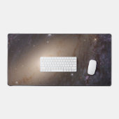 Ngc 6744年3億光年遠くに。 デスクマット (キーボード&マウス)