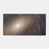 Ngc 6744年3億光年遠くに。 デスクマット (正面)