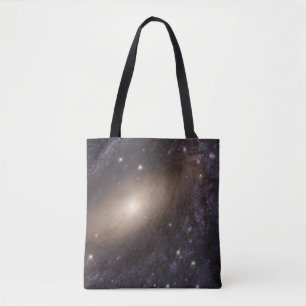 Ngc 6744年3億光年遠くに。 トートバッグ