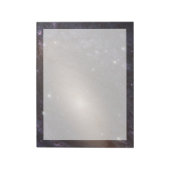 Ngc 6744年3億光年遠くに。 ノートパッド (回転)