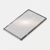 Ngc 6744年3億光年遠くに。 ポストイット (アングル)